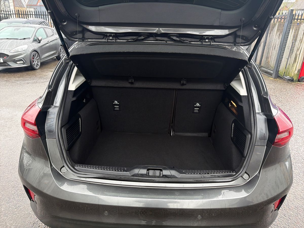 Used Ford Focus 2023 for sale - 77457801: Photo 34