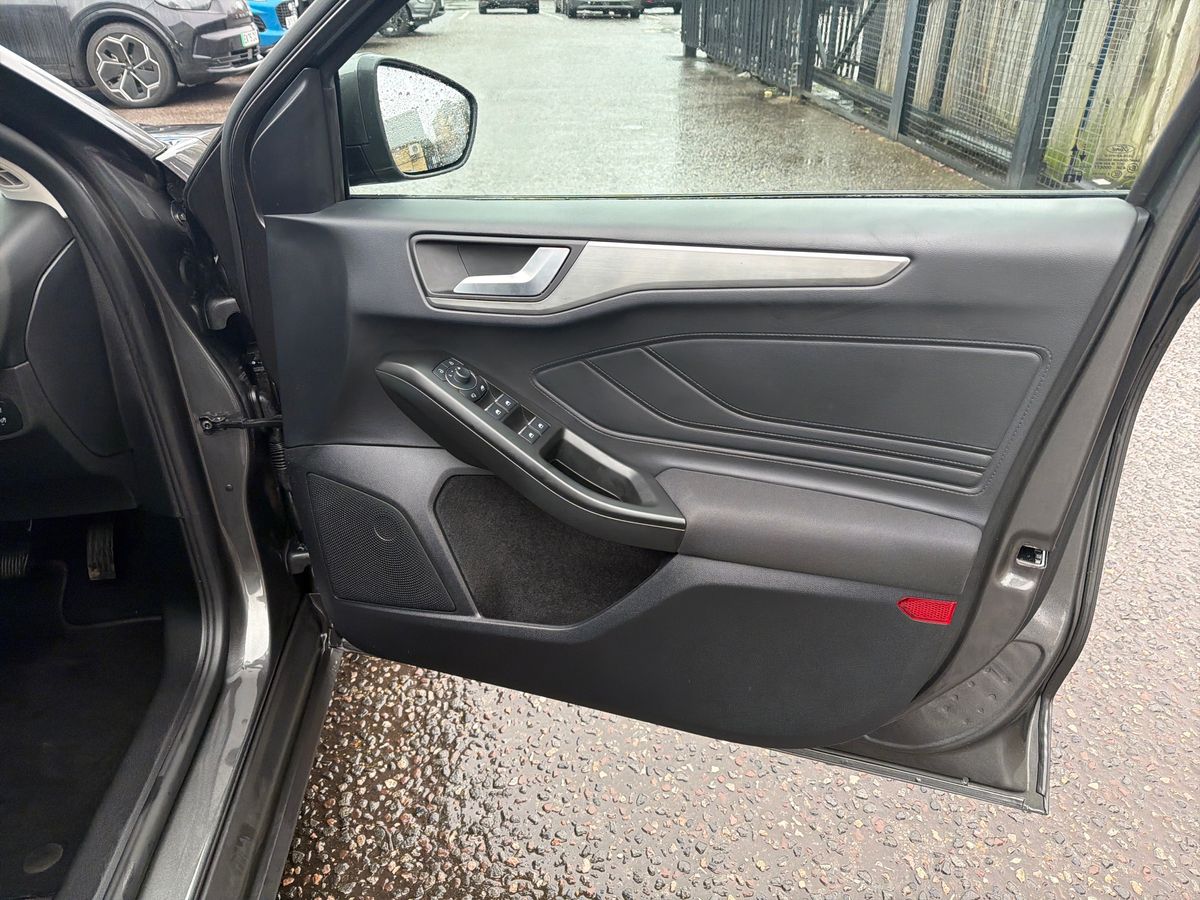 Used Ford Focus 2023 for sale - 77457801: Photo 35