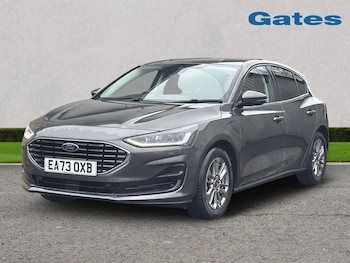 Used Ford Focus 2023 for sale - 77457801: Photo