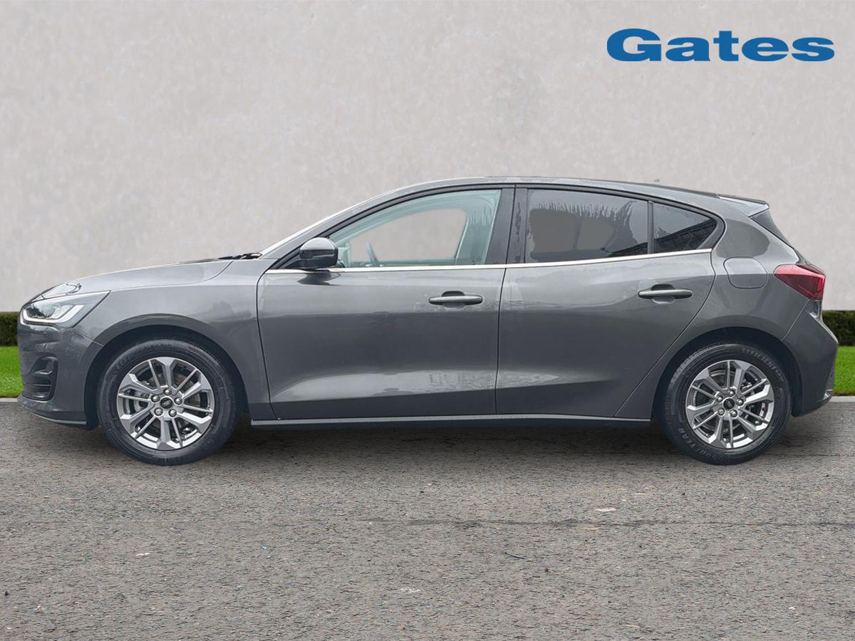 Used Ford Focus 2023 for sale - 77457801: Photo 4