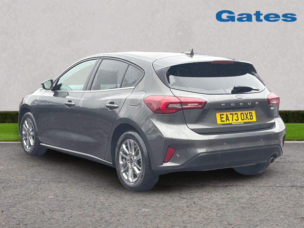 Used Ford Focus 2023 for sale - 77457801: Photo 5