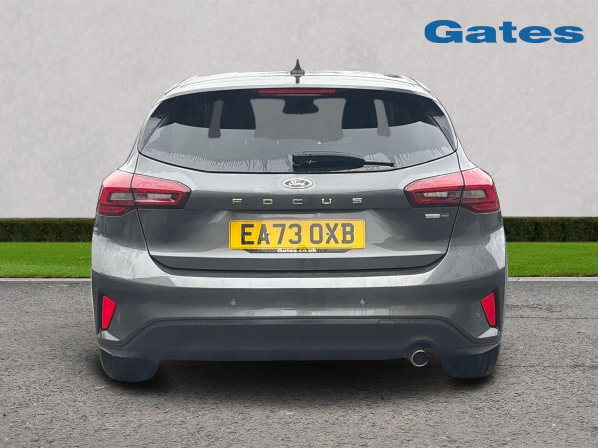 Used Ford Focus 2023 for sale - 77457801: Photo 6