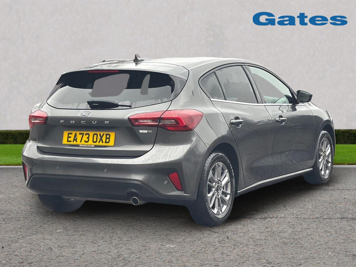 Used Ford Focus 2023 for sale - 77457801: Photo 7