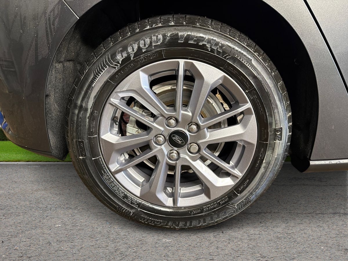 Used Ford Focus 2023 for sale - 77457801: Photo 9