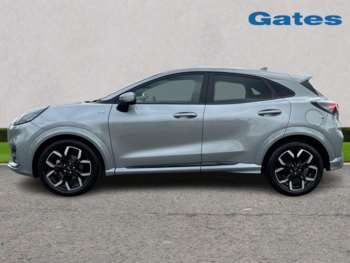 Used Ford Puma 2022 for sale - 74745150: Photo