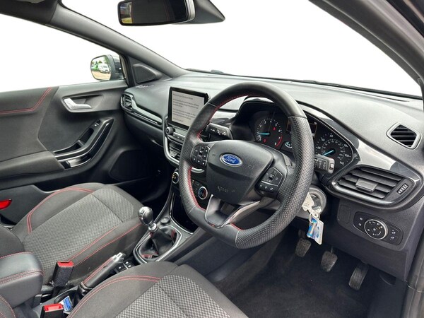 Used Ford Puma 2023 for sale - 76079451: Photo 10