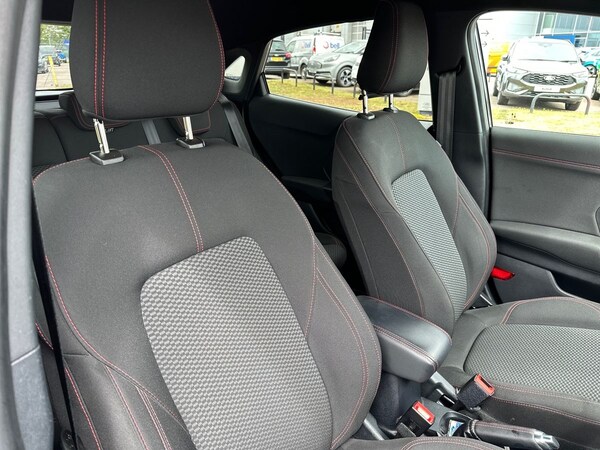 Used Ford Puma 2023 for sale - 76079451: Photo 12