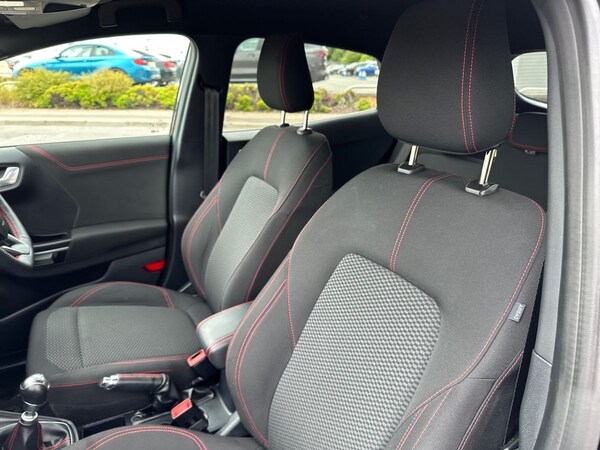 Used Ford Puma 2023 for sale - 76079451: Photo 13