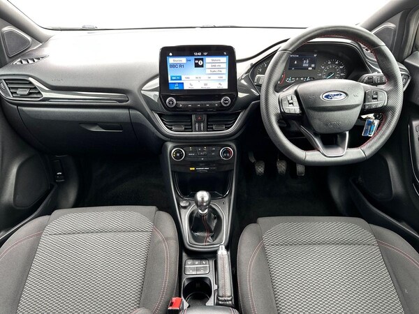 Used Ford Puma 2023 for sale - 76079451: Photo 15