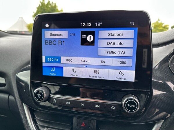 Used Ford Puma 2023 for sale - 76079451: Photo 21