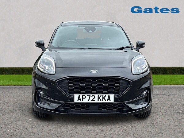 Used Ford Puma 2023 for sale - 76079451: Photo 2