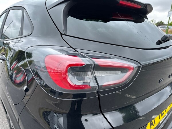 Used Ford Puma 2023 for sale - 76079451: Photo 33