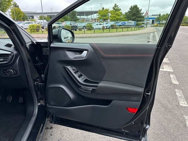 Used Ford Puma 2023 for sale - 76079451: Photo 35