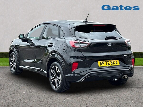 Used Ford Puma 2023 for sale - 76079451: Photo 5
