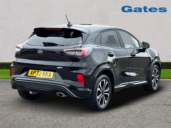 Used Ford Puma 2023 for sale - 76079451: Photo 7