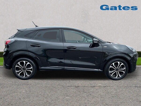 Used Ford Puma 2023 for sale - 76079451: Photo 8