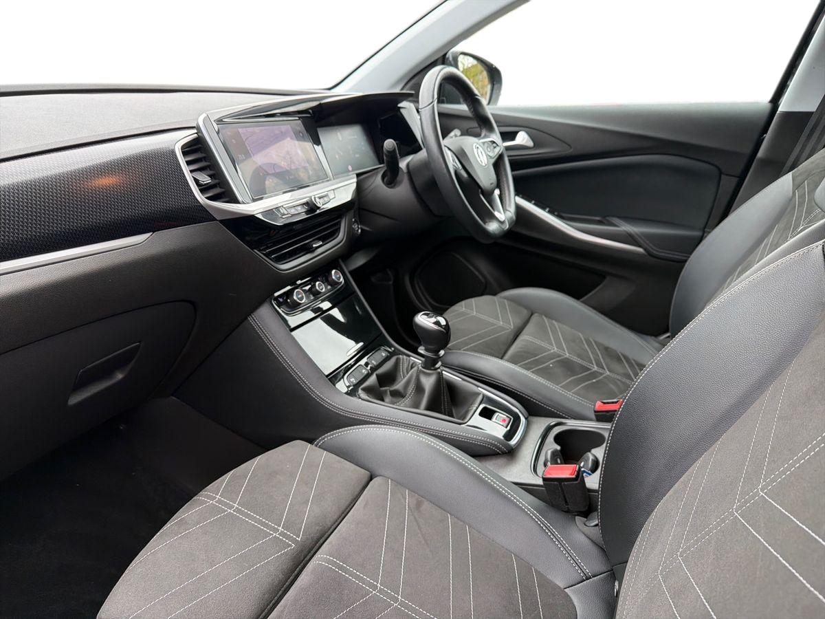 Used Vauxhall Grandland 2023 for sale - 78172587: Photo 11