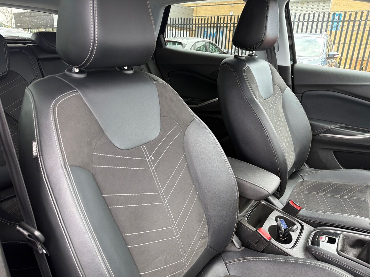 Used Vauxhall Grandland 2023 for sale - 78172587: Photo 12