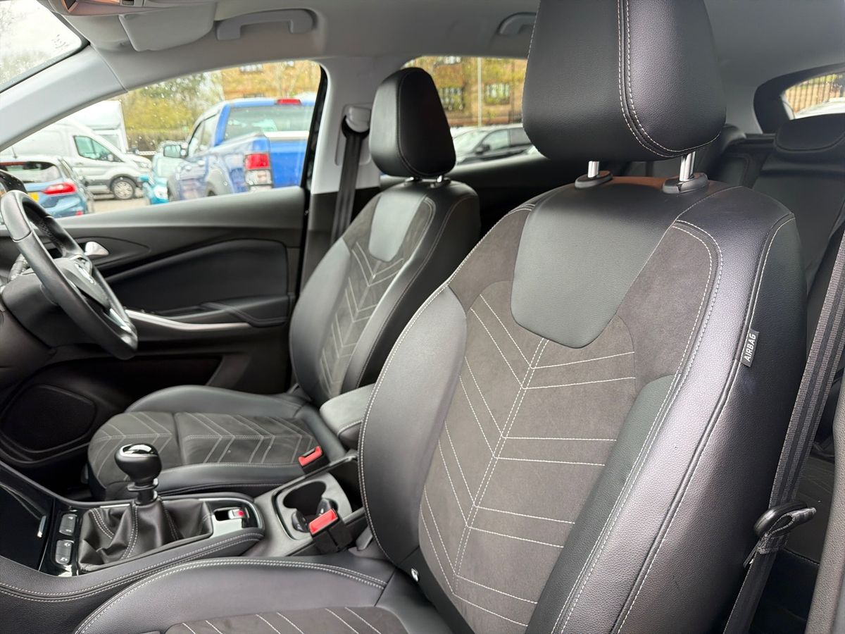 Used Vauxhall Grandland 2023 for sale - 78172587: Photo 13