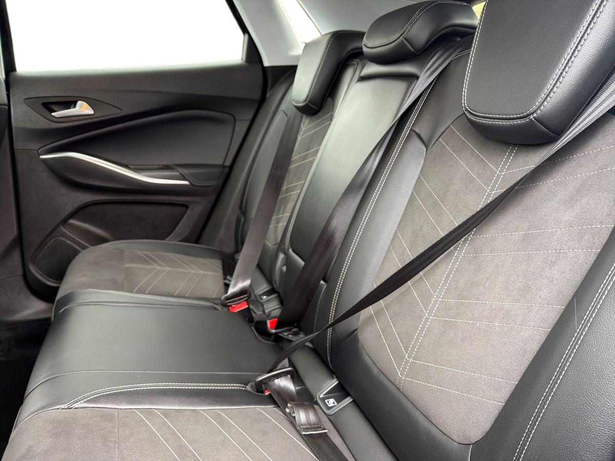 Used Vauxhall Grandland 2023 for sale - 78172587: Photo 14