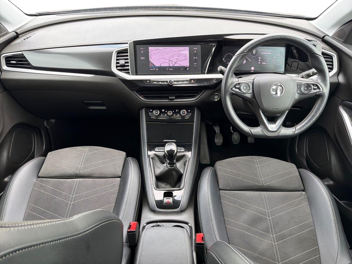 Used Vauxhall Grandland 2023 for sale - 78172587: Photo 15