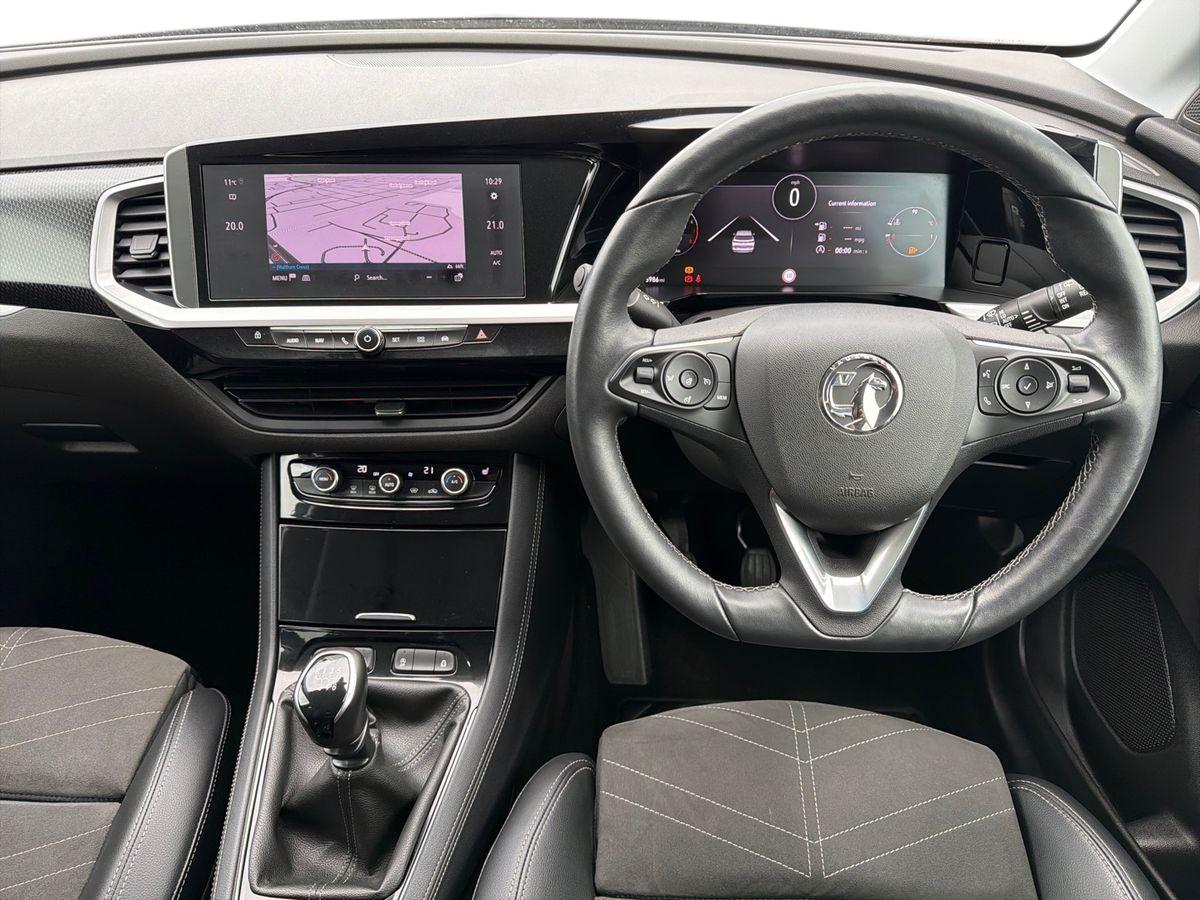 Used Vauxhall Grandland 2023 for sale - 78172587: Photo 16