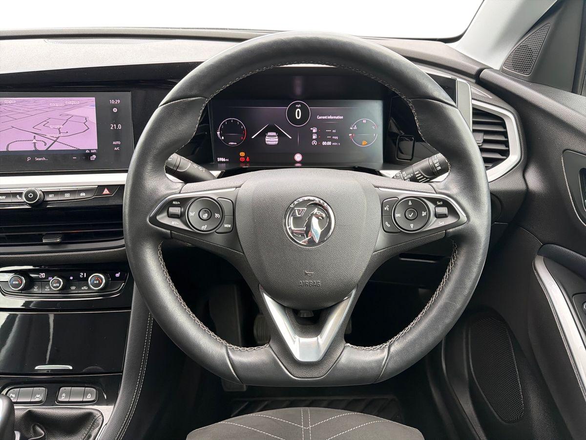 Used Vauxhall Grandland 2023 for sale - 78172587: Photo 17