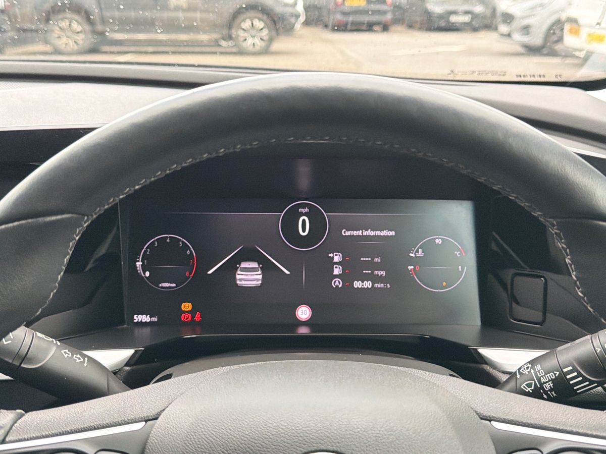 Used Vauxhall Grandland 2023 for sale - 78172587: Photo 18