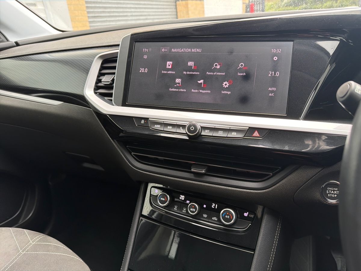 Used Vauxhall Grandland 2023 for sale - 78172587: Photo 19