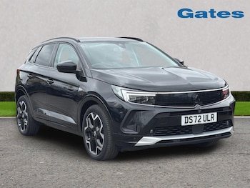 Used Vauxhall Grandland 2023 for sale - 78172587: Photo