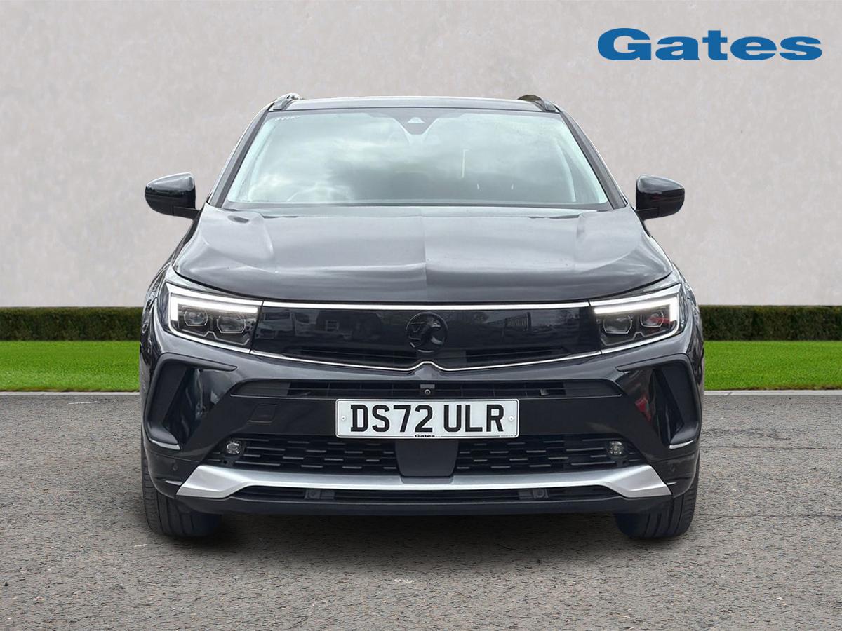 Used Vauxhall Grandland 2023 for sale - 78172587: Photo 2
