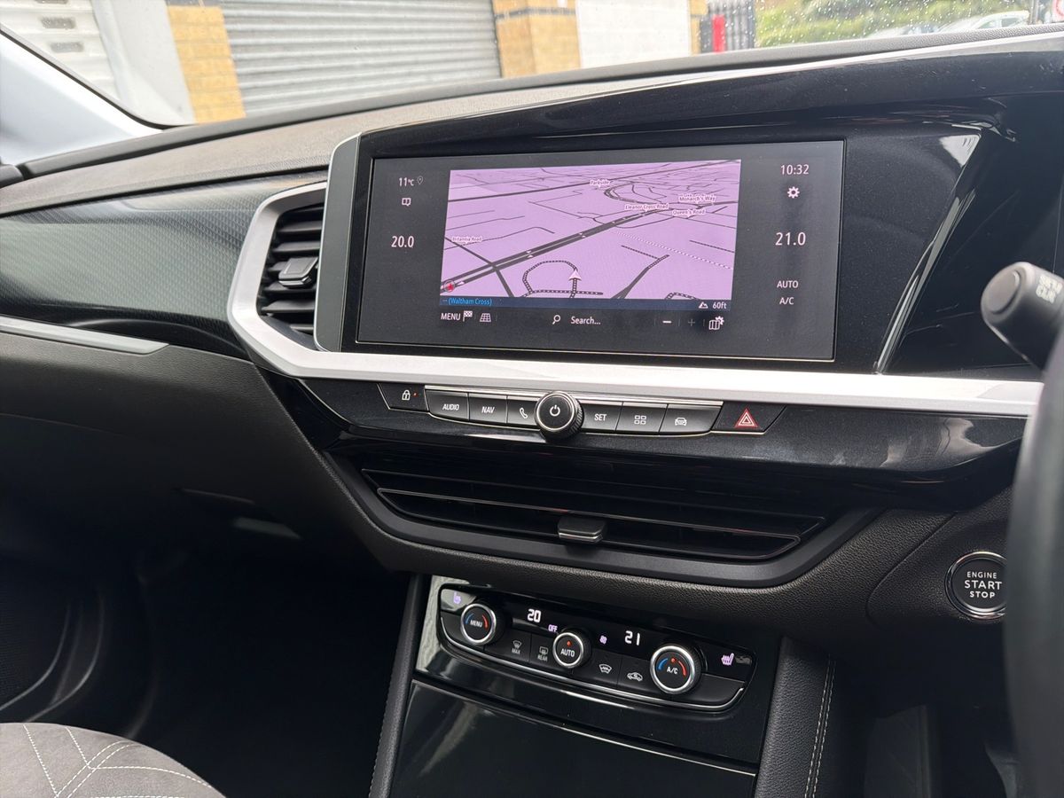 Used Vauxhall Grandland 2023 for sale - 78172587: Photo 20