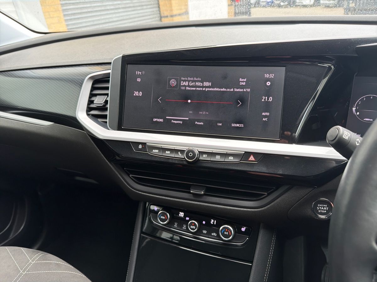 Used Vauxhall Grandland 2023 for sale - 78172587: Photo 21