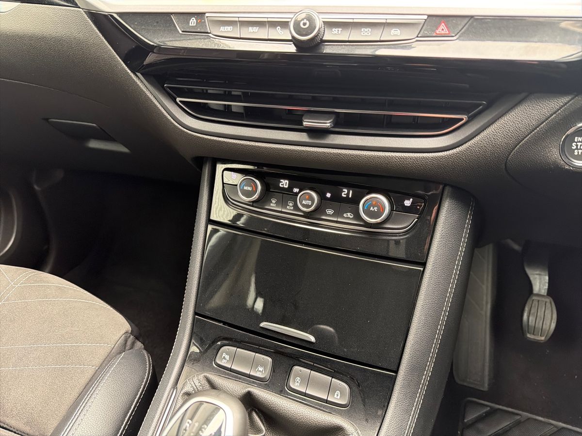 Used Vauxhall Grandland 2023 for sale - 78172587: Photo 22