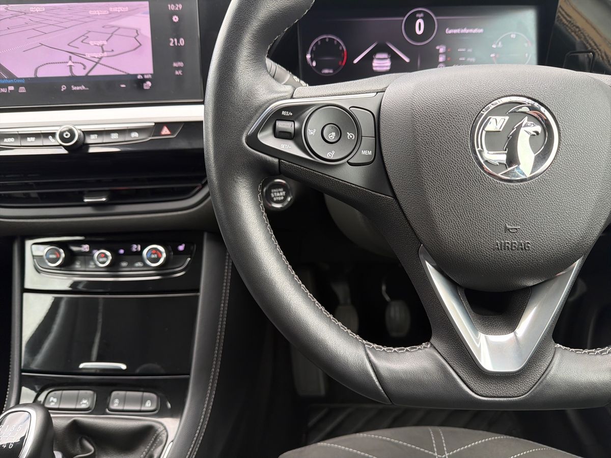 Used Vauxhall Grandland 2023 for sale - 78172587: Photo 26