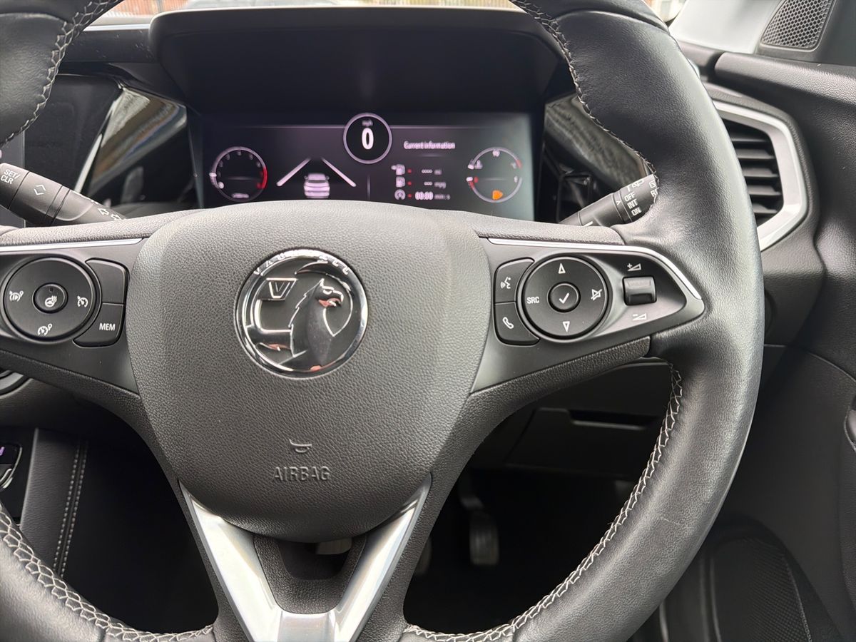 Used Vauxhall Grandland 2023 for sale - 78172587: Photo 27