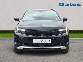 Used Vauxhall Grandland 2023 for sale - 78172587: Photo