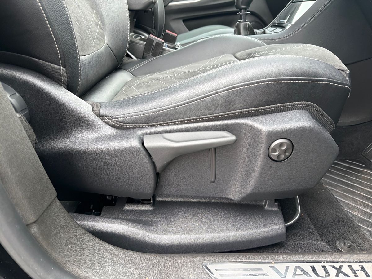 Used Vauxhall Grandland 2023 for sale - 78172587: Photo 30