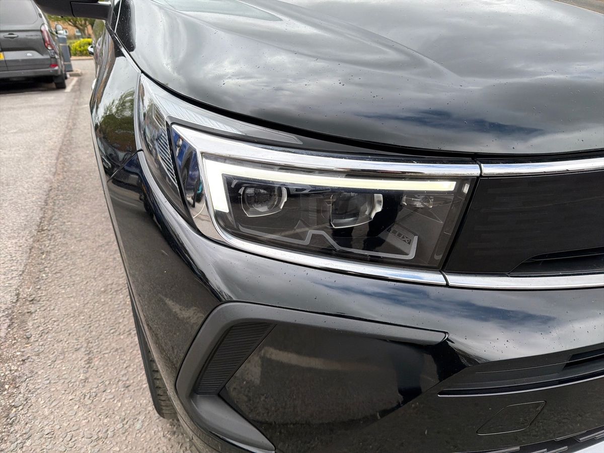 Used Vauxhall Grandland 2023 for sale - 78172587: Photo 32