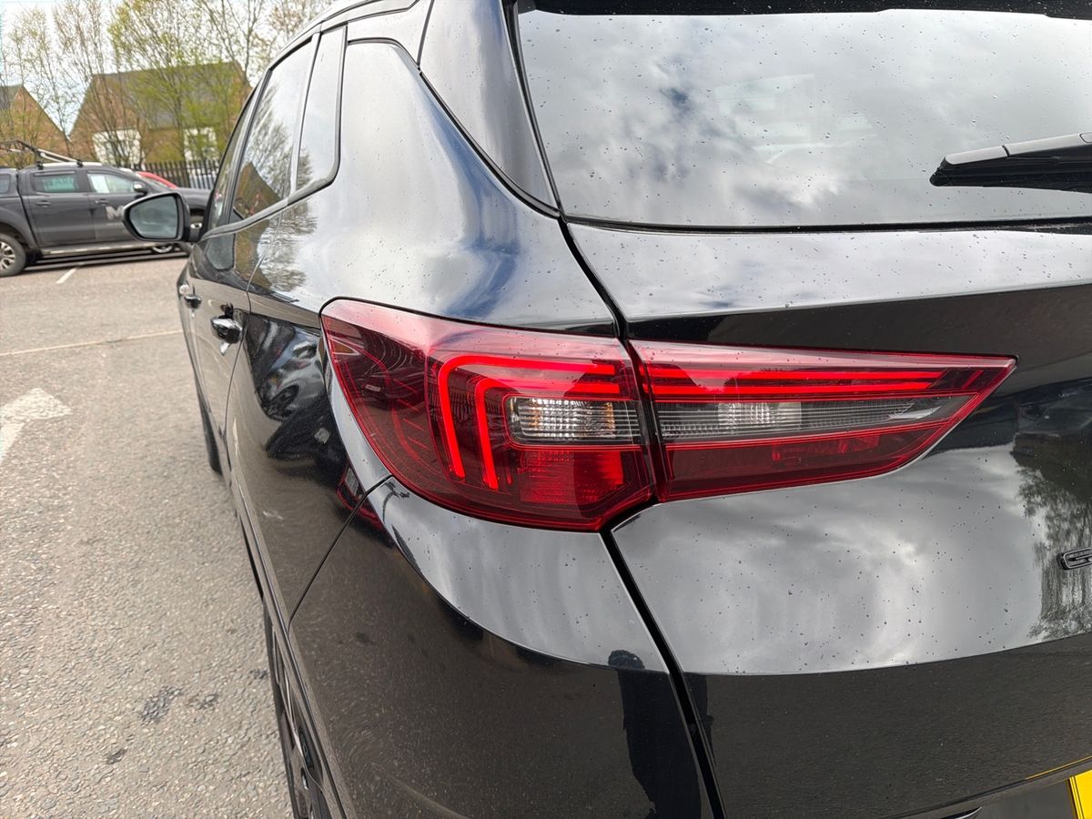 Used Vauxhall Grandland 2023 for sale - 78172587: Photo 33