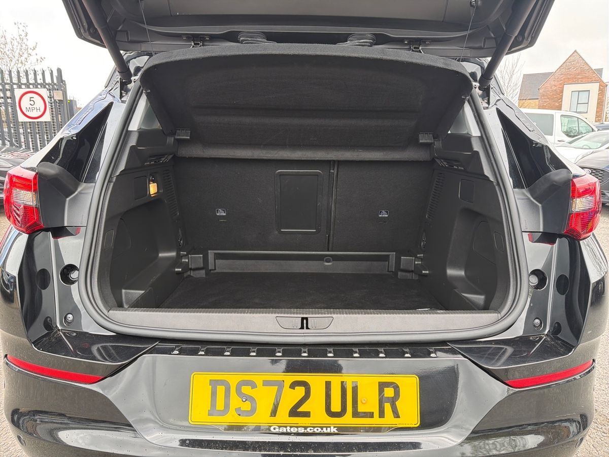 Used Vauxhall Grandland 2023 for sale - 78172587: Photo 34