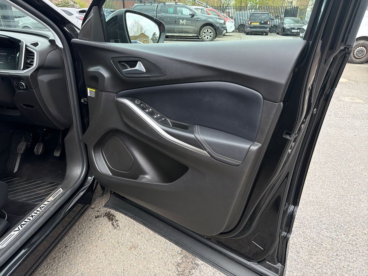 Used Vauxhall Grandland 2023 for sale - 78172587: Photo 35