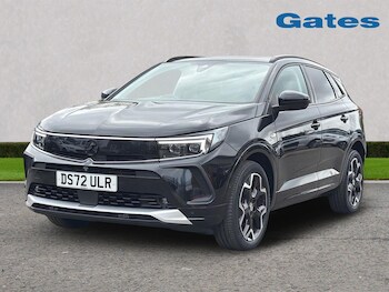 Used Vauxhall Grandland 2023 for sale - 78172587: Photo