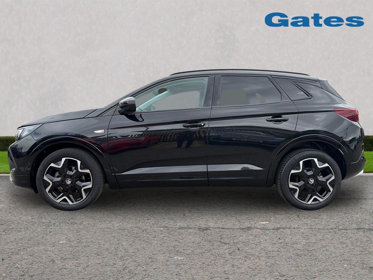 Used Vauxhall Grandland 2023 for sale - 78172587: Photo 4