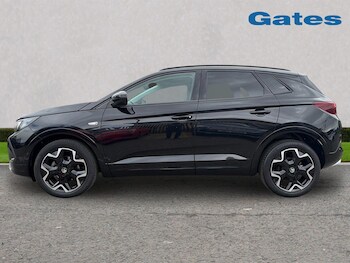 Used Vauxhall Grandland 2023 for sale - 78172587: Photo