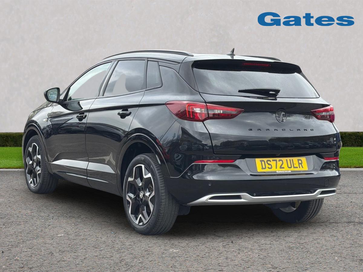 Used Vauxhall Grandland 2023 for sale - 78172587: Photo 5