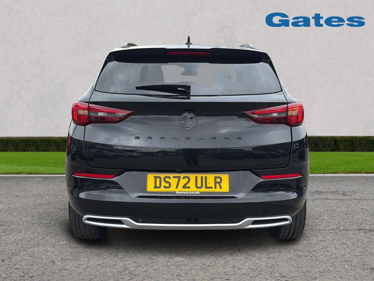 Used Vauxhall Grandland 2023 for sale - 78172587: Photo 6