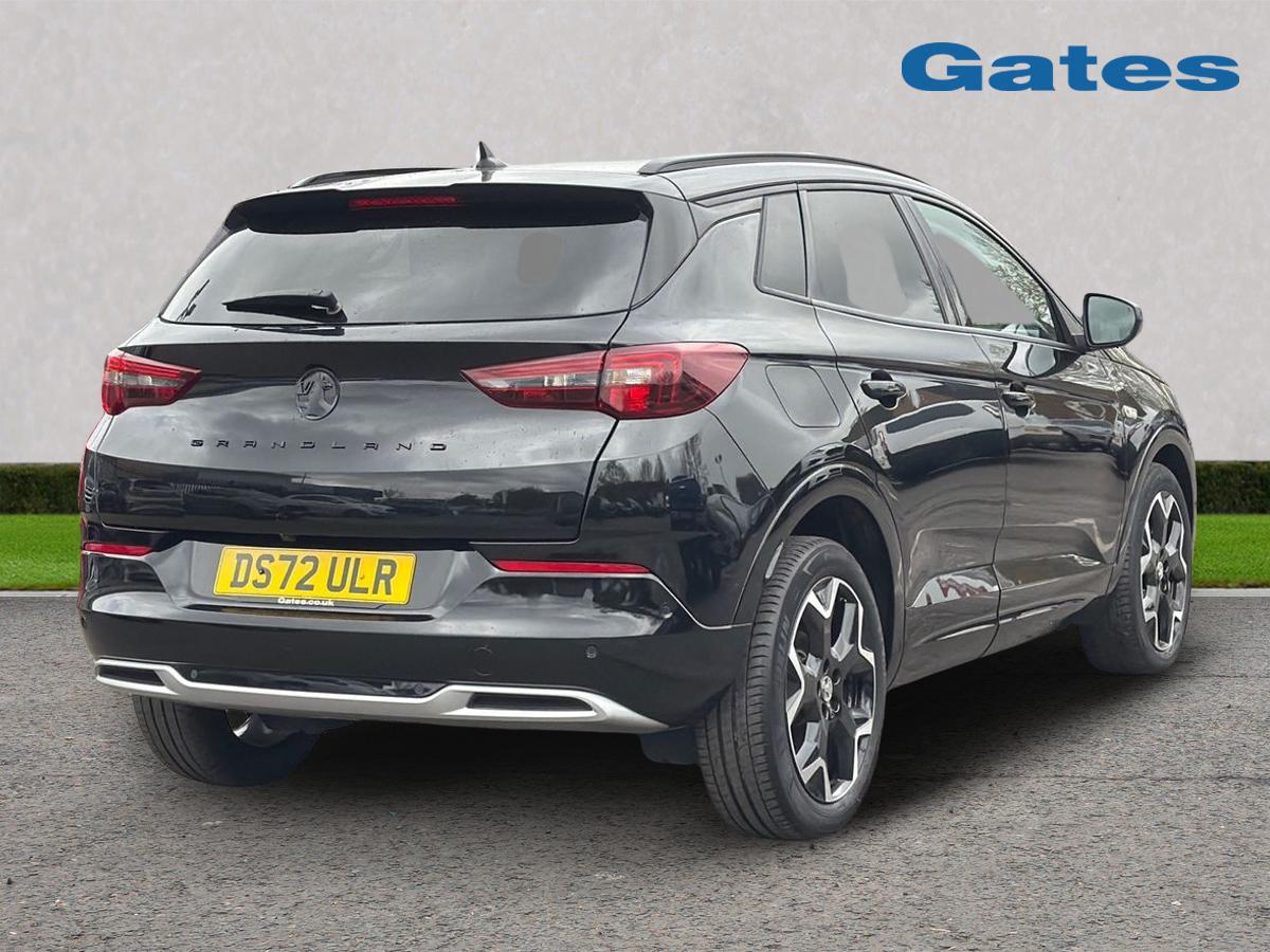 Used Vauxhall Grandland 2023 for sale - 78172587: Photo 7