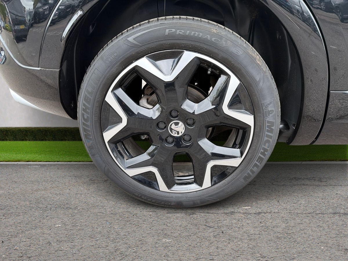 Used Vauxhall Grandland 2023 for sale - 78172587: Photo 9