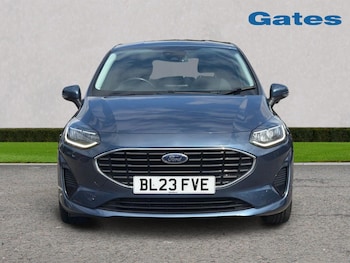 Used Ford Fiesta 2023 for sale - 79226096: Photo